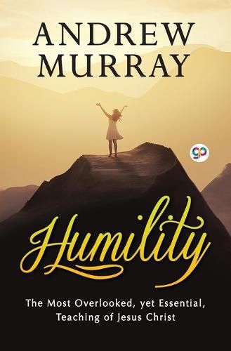 Cover image for Humility