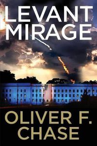 Cover image for Levant Mirage