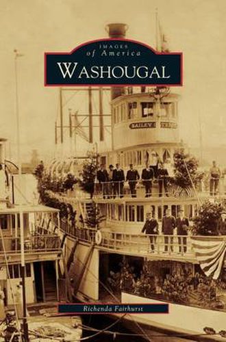 Cover image for Washougal