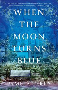 Cover image for When the Moon Turns Blue