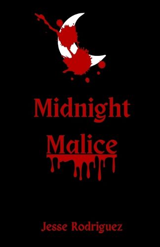 Cover image for Midnight Malice