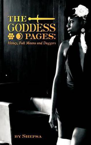 Cover image for Goddess Pages