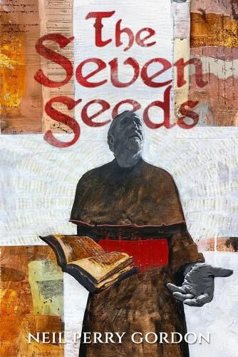 Cover image for The Seven Seeds