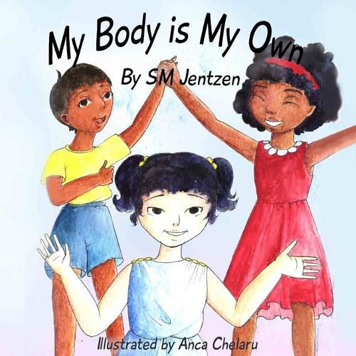 Cover image for My Body Is My Own