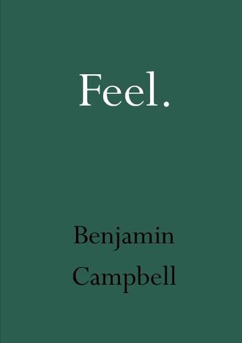 Cover image for Feel