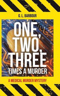 Cover image for One, Two, Three Times a Murder