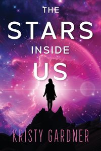 Cover image for The Stars Inside Us