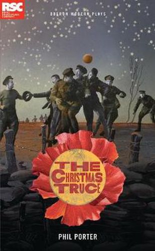 Cover image for The Christmas Truce