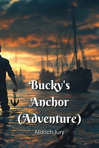 Cover image for Bucky's Anchor (Adventure)