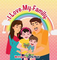 Cover image for I Love My Family