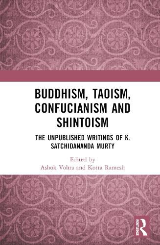 Cover image for Buddhism, Taoism, Confucianism and Shintoism