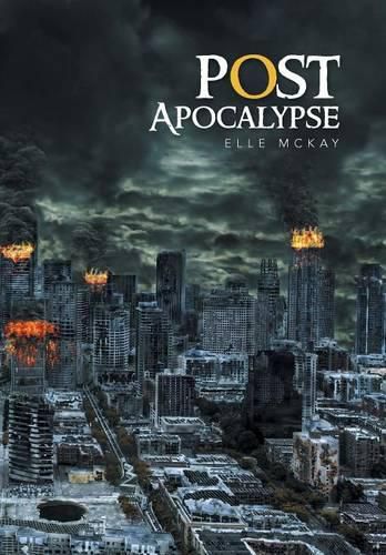 Cover image for Post Apocalypse