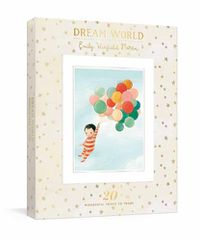 Cover image for Dream World 20 Wonderful Prints To Frame