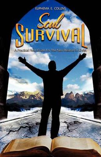 Cover image for Soul Survival