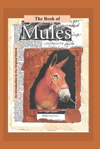 Cover image for The Book of Mules