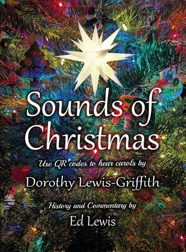 Cover image for The Sounds of Christmas
