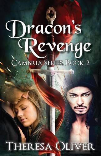 Cover image for Dracon's Revenge