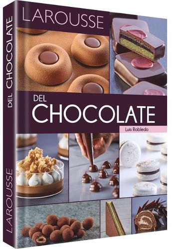 Cover image for Chocolate
