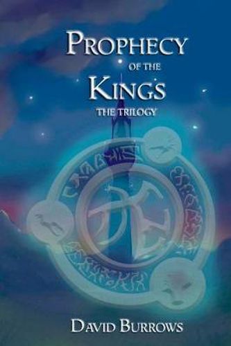 Prophecy of the Kings Omnibus