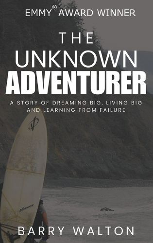 Cover image for The Unknown Adventurer