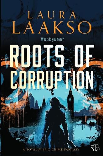 Cover image for Roots of Corruption