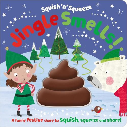 Jingle Smells! (Squish 'n' Squeeze)