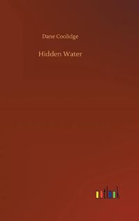 Cover image for Hidden Water