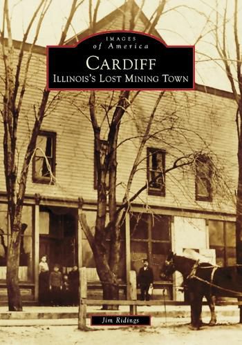 Cover image for Cardiff