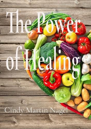 Cover image for The Power of Healing
