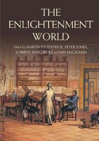 Cover image for The Enlightenment World