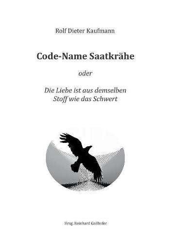 Cover image for Code-Name Saatkrahe