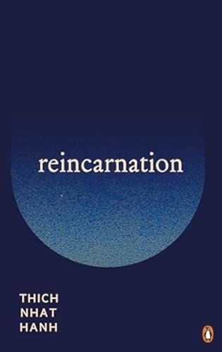 Cover image for Reincarnation