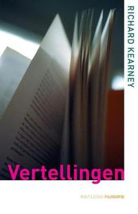 Cover image for Vertellingen