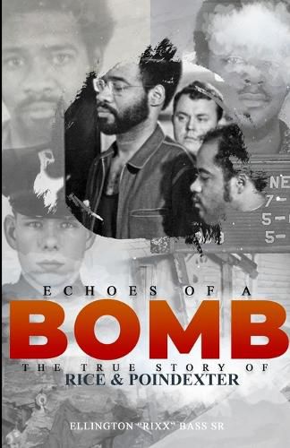 Cover image for Echoes of a Bomb