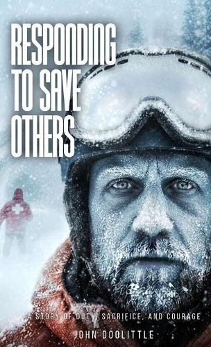 Cover image for Responding to Save Others