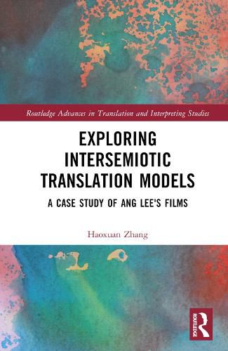 Cover image for Exploring Intersemiotic Translation Models