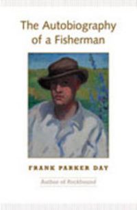 Cover image for The Autobiography of a Fisherman