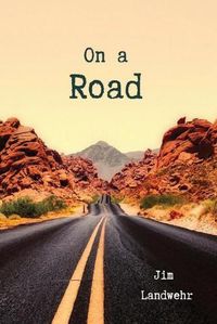 Cover image for On a Road