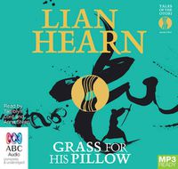 Cover image for Grass For His Pillow