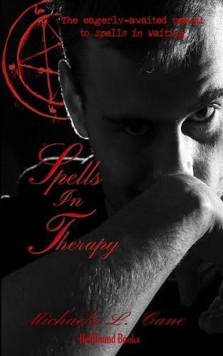 Cover image for Spells in Therapy