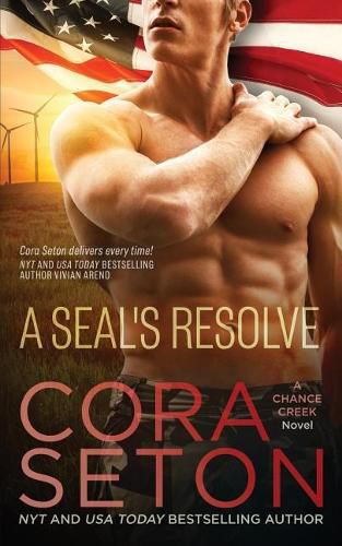 Cover image for A SEAL's Resolve