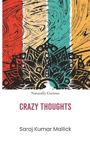 Cover image for Crazy Thoughts