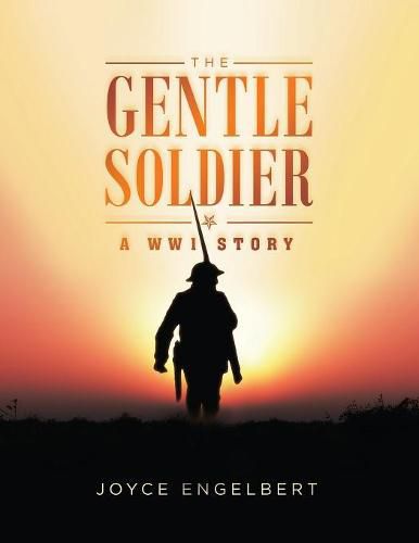 Cover image for The Gentle Soldier