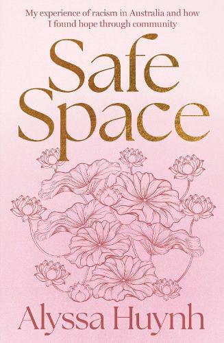 Cover image for Safe Space