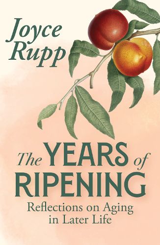 Cover image for The Years of Ripening