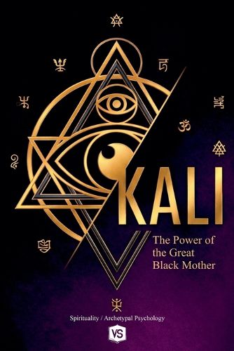 Cover image for Kali