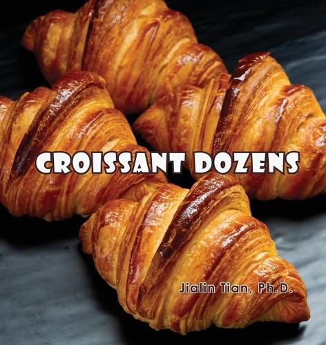 Cover image for Croissant Dozens