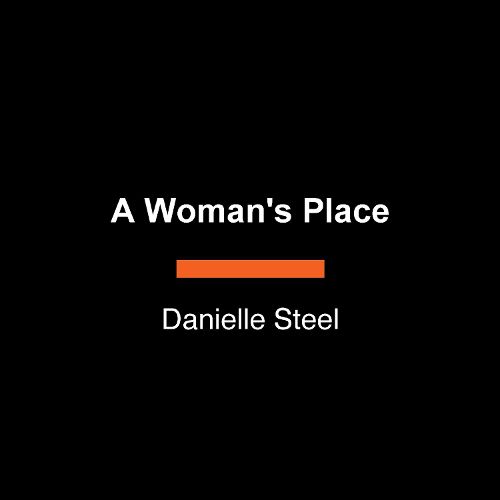 Cover image for A Woman's Place