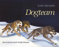 Cover image for Dogteam