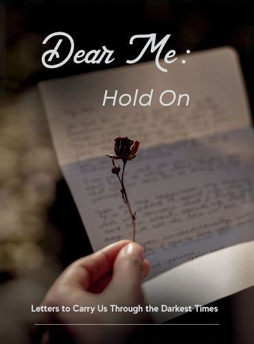 Cover image for Dear Me - Hold On